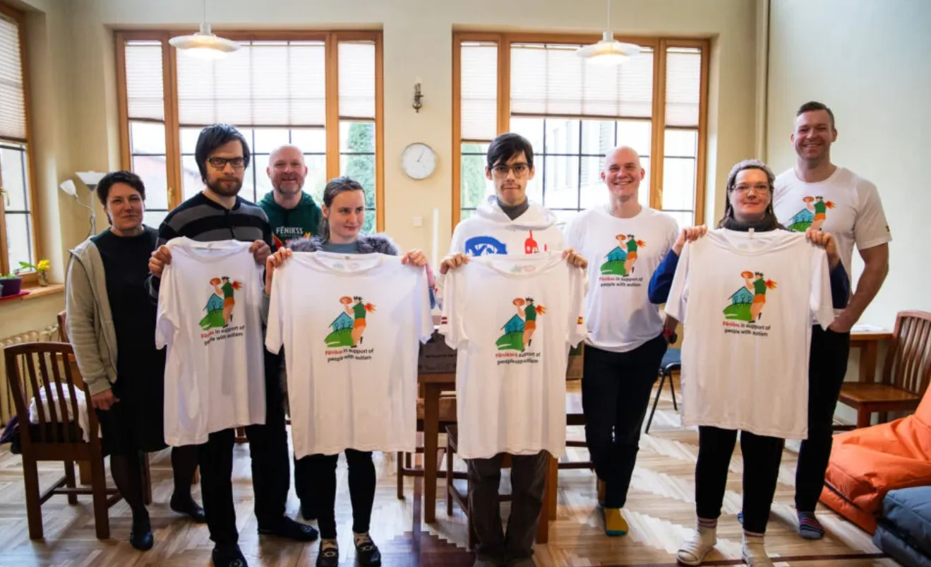 Pievienojies atbalsta kampaņai!